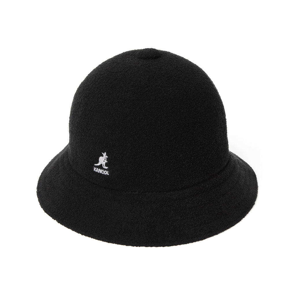 KANGOL × GADORO PILE HAT 