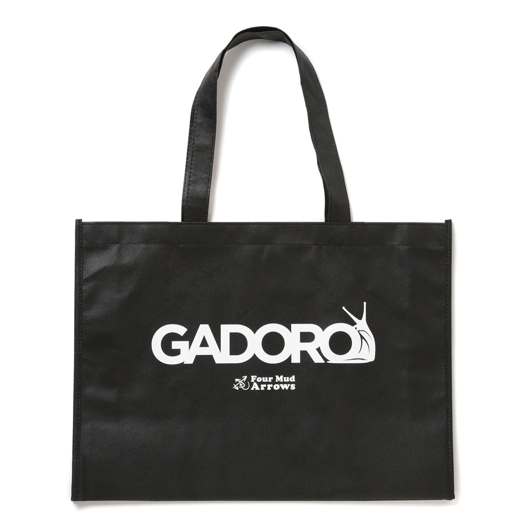 【GADORO】ZEPP TOUR「HOME」会場限定 公式グッズ サコッシュ GADORO_-01_57e8a2d1-edee-431f-