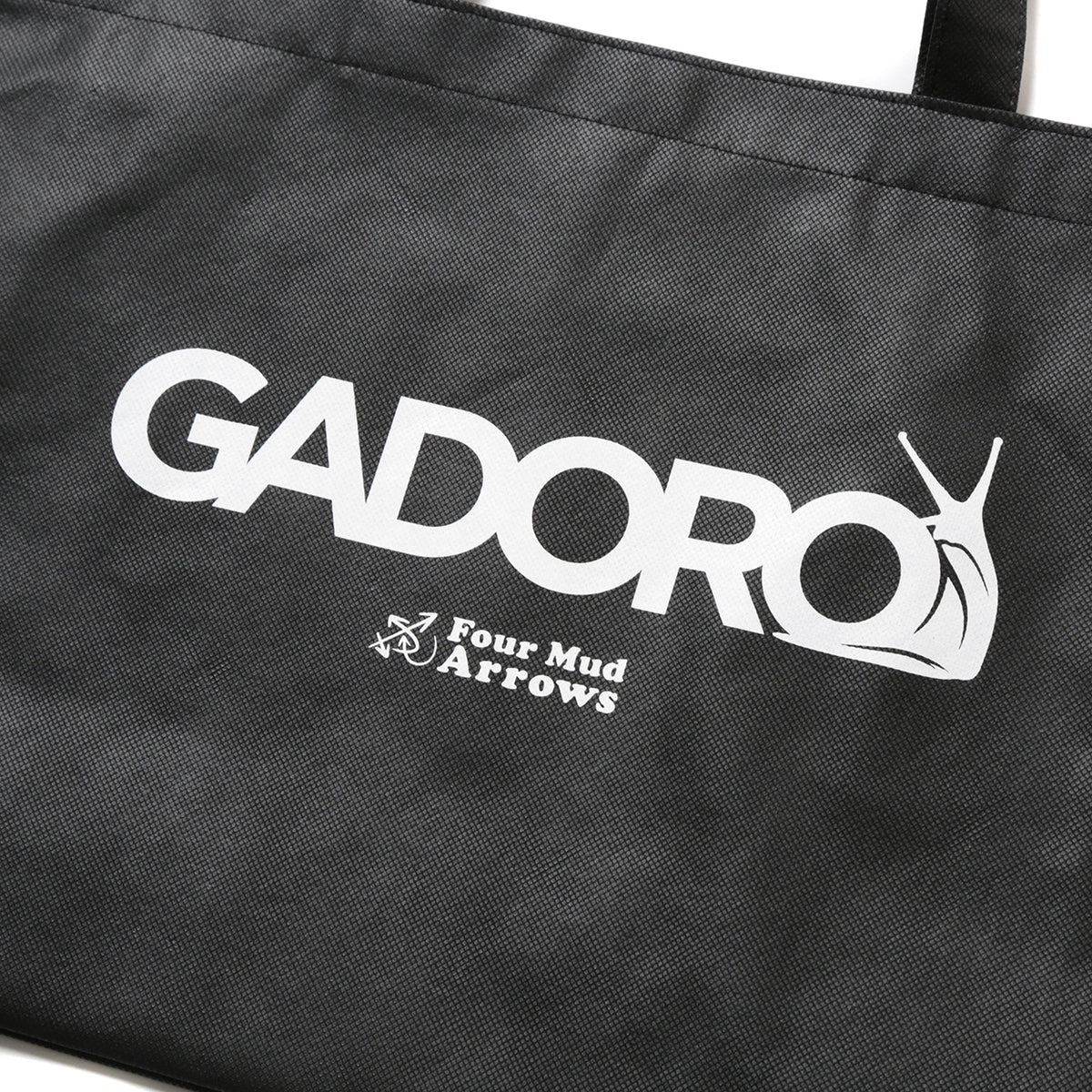 Shopper - BLACK – GADORO