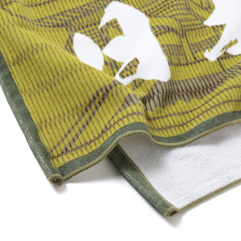 【ファッション通販】の商品をすべて Towel  ミュージシャン