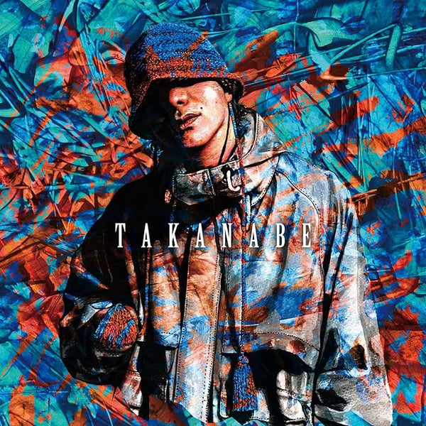 GADORO NEWALBUM TAKANABE