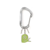 GADORO Carabiner - GREEN