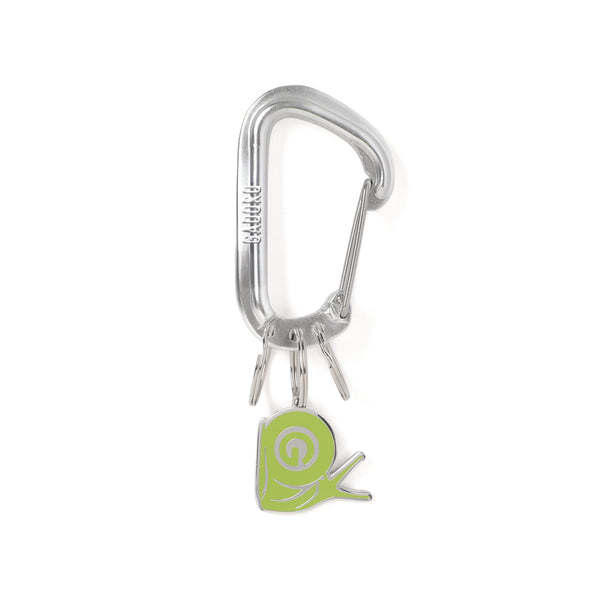 GADORO 高鍋限定　グリーン　カラビナ GADORO Carabiner - GREEN