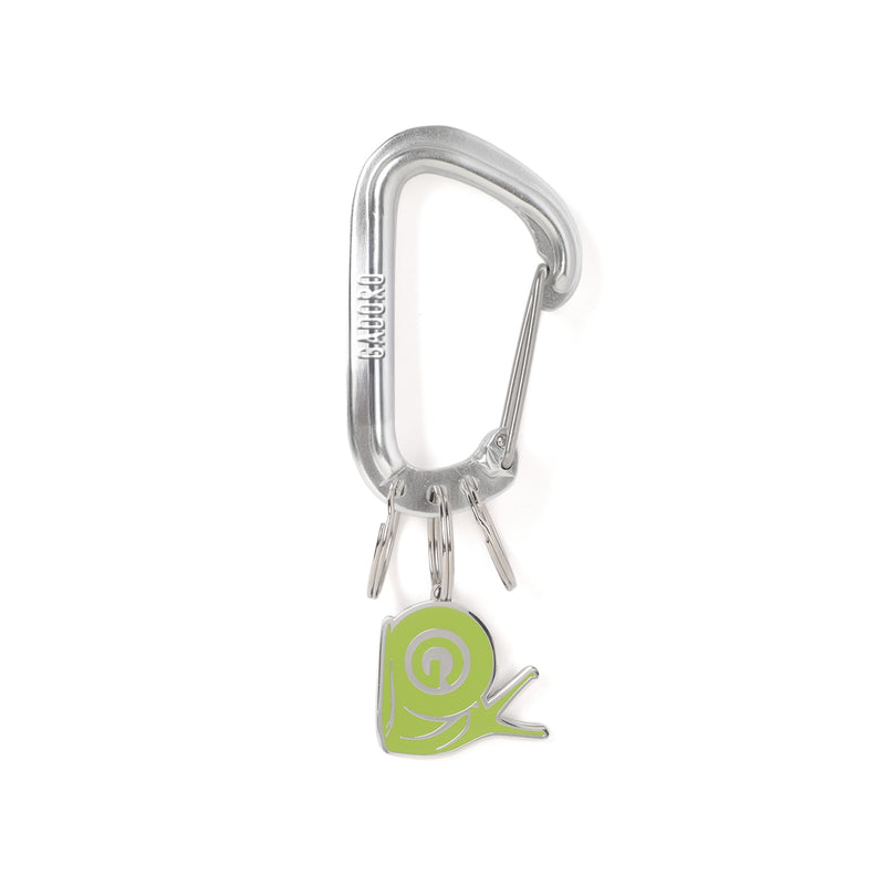 GADORO Carabiner - GREEN