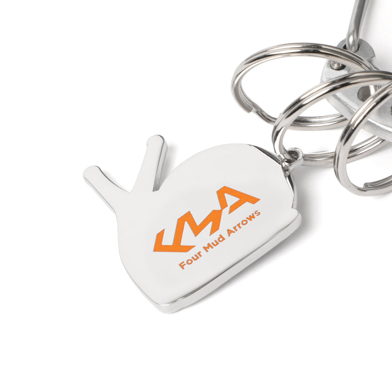 GADORO キーホルダー GADORO LOGO KEY HOLDER ロゴキーホルダー｜Yahoo!フリマ（旧PayPay