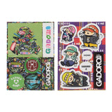 HOME MULTI Sticker - MULTI