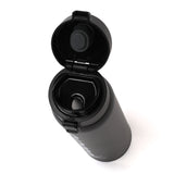 GADORO Logo Water Bottle (750ml) - BLACK