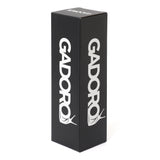 GADORO Logo Water Bottle (750ml) - BLACK
