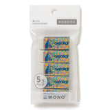 GADORO "韻portant Stationery" - MULTI