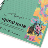 GADORO "韻portant Stationery" - MULTI