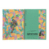 GADORO "韻portant Stationery" - MULTI