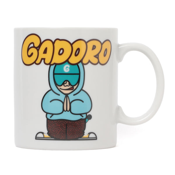 ALL ITEMS – GADORO