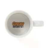 "GADORO BOY" Mug - WHITE