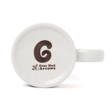 "GADORO BOY" Mug - WHITE