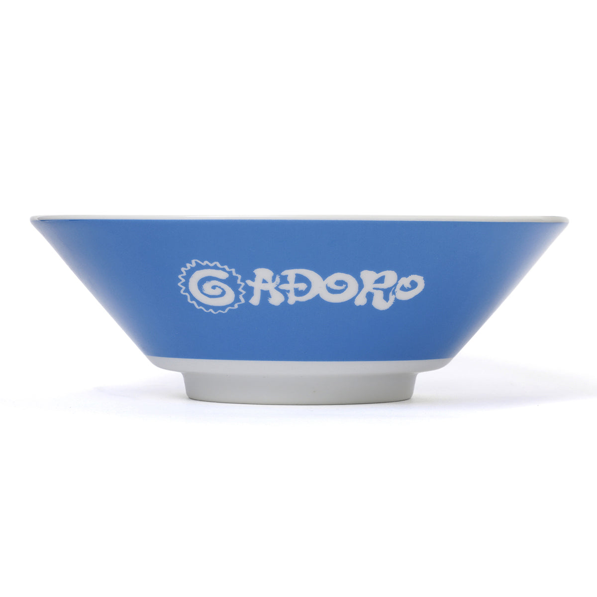 【即購入OK】GADORO グッズ 丼鉢 麺鉢 我泥家系 DONBURI SET