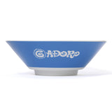 "我泥家系 DONBURI SET" - BLUE