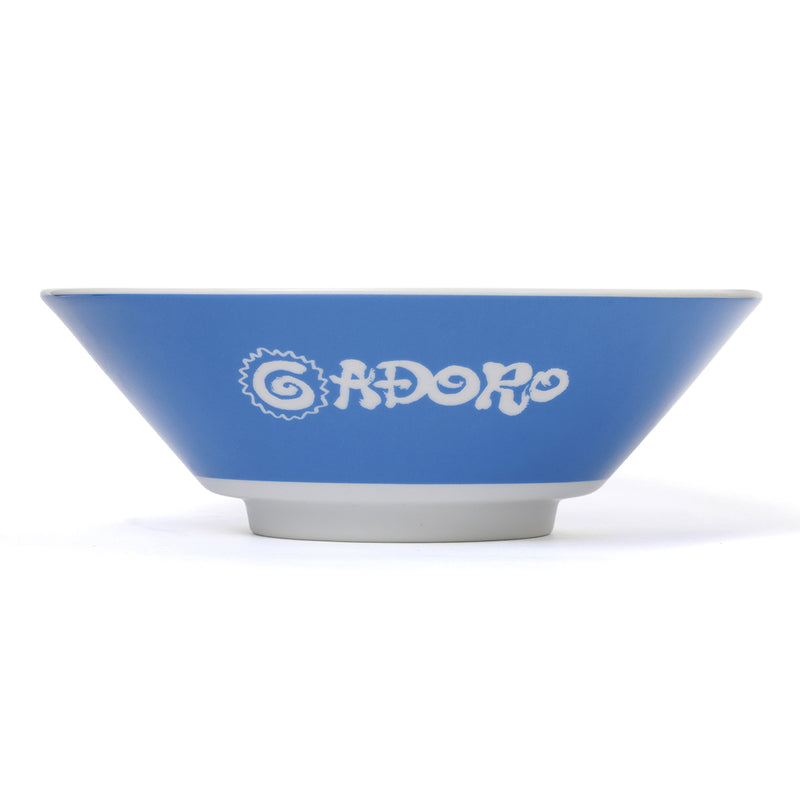 我泥家系 DONBURI SET