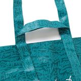 GADORO "Family Tote" - BLUE