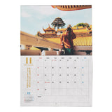 Calendar 2026 - MULTI