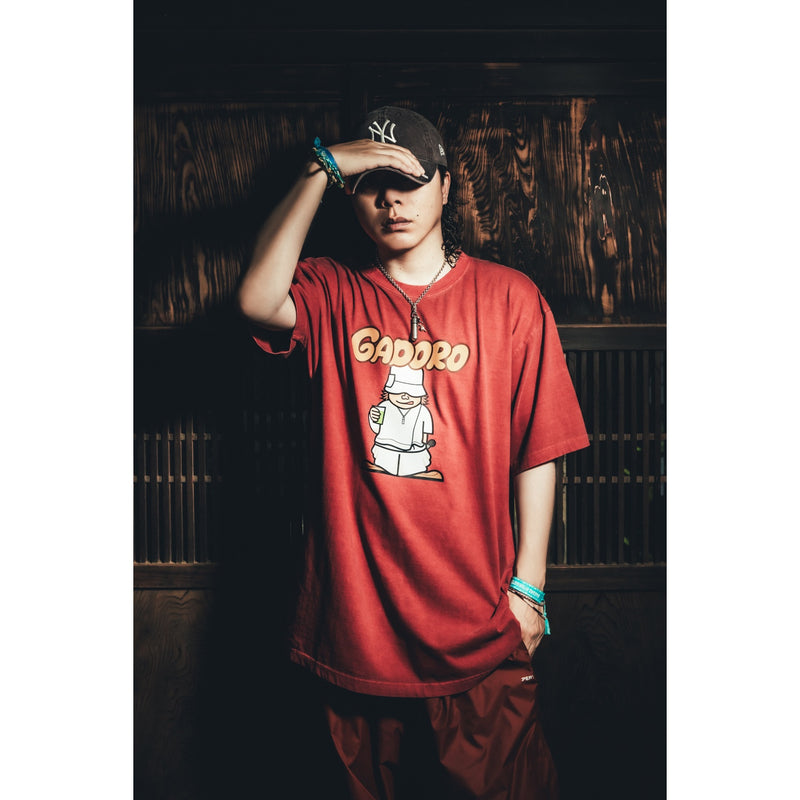 S/S Tee 