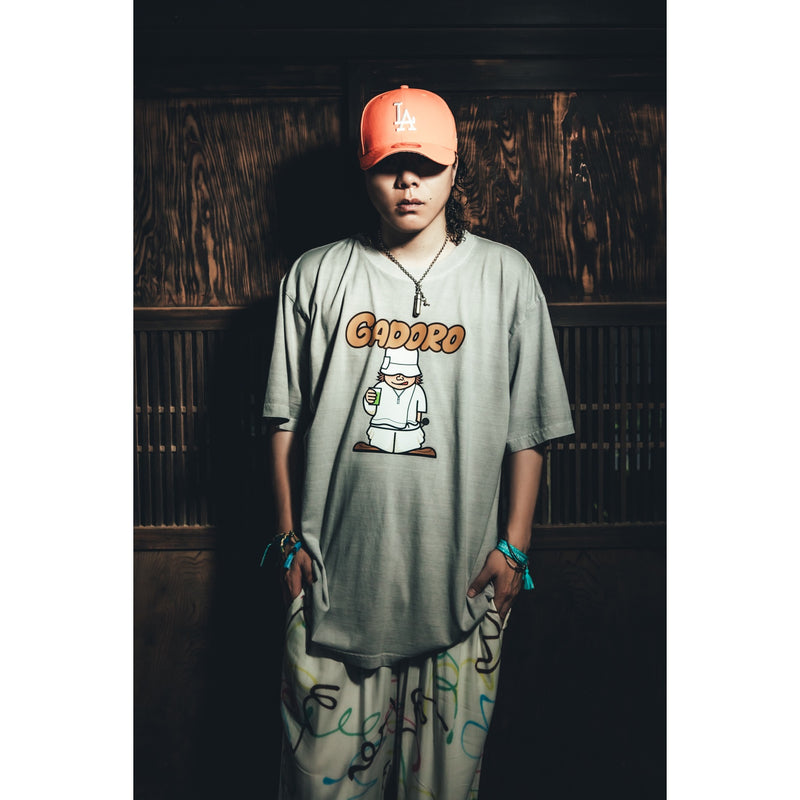 S/S Tee 