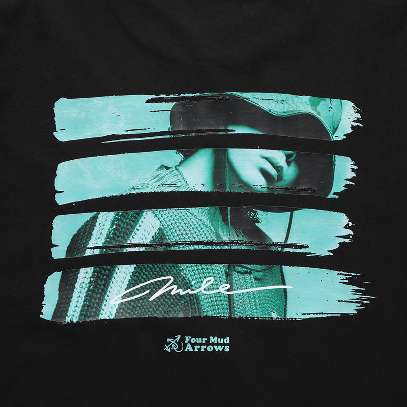 S/S Tee 