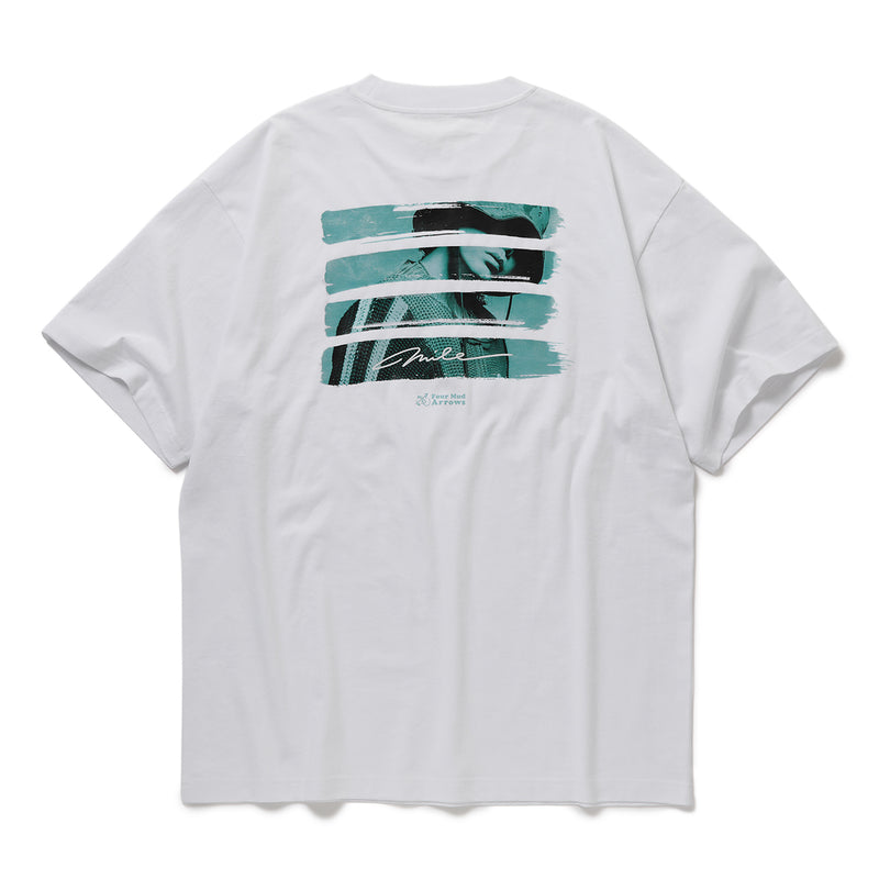 S/S Tee 