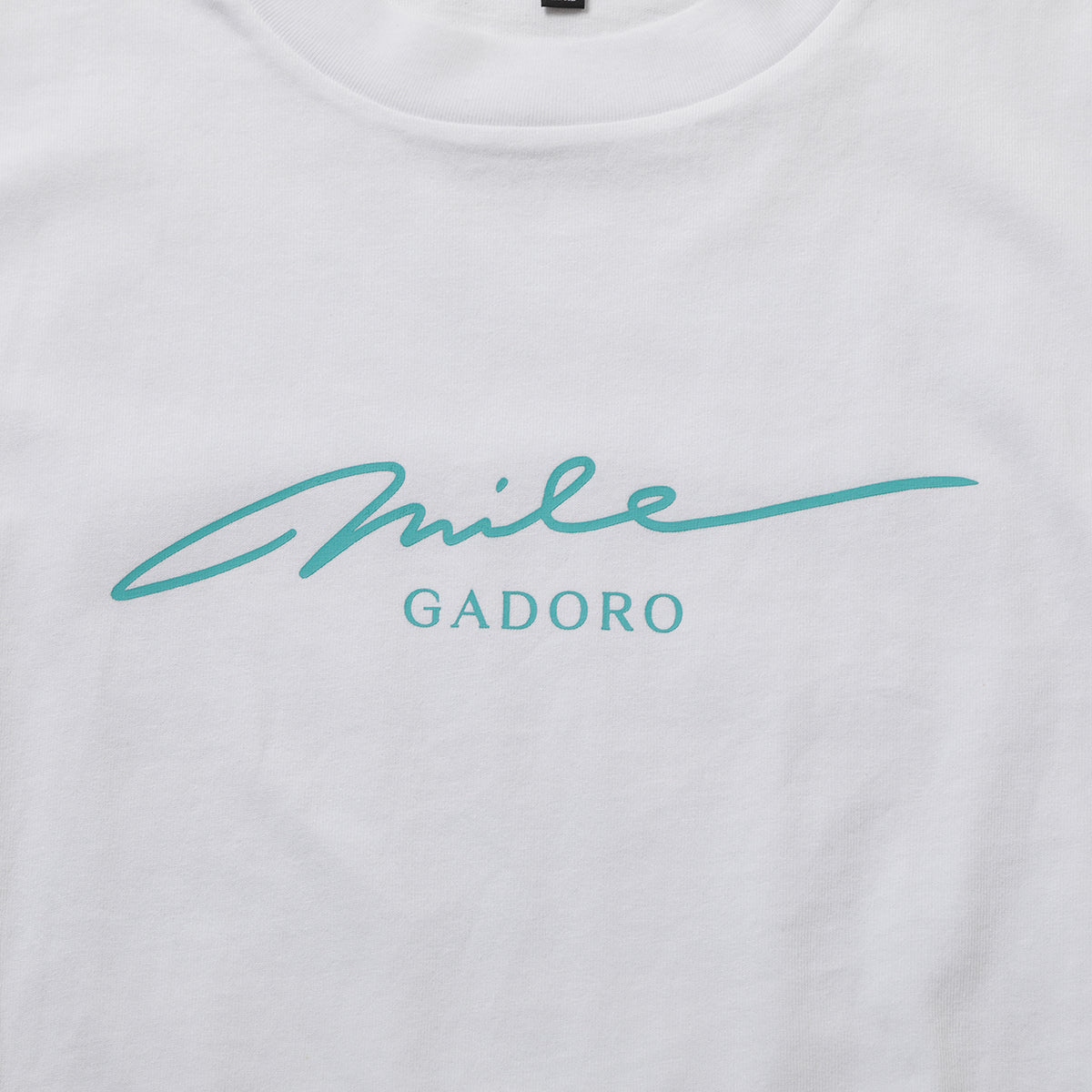 S/S Tee 