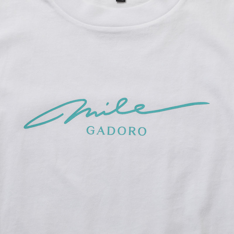 S/S Tee 