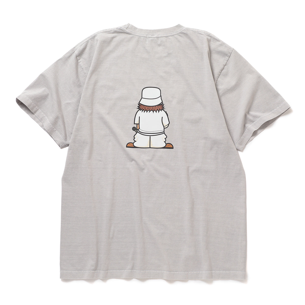 S/S Tee 