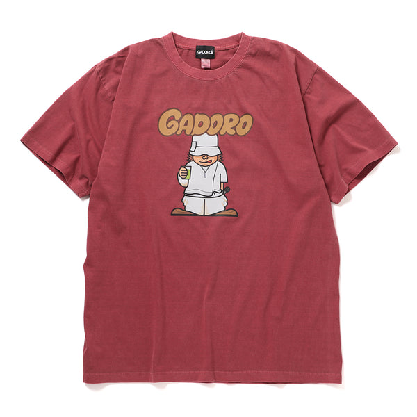 ALL ITEMS – GADORO