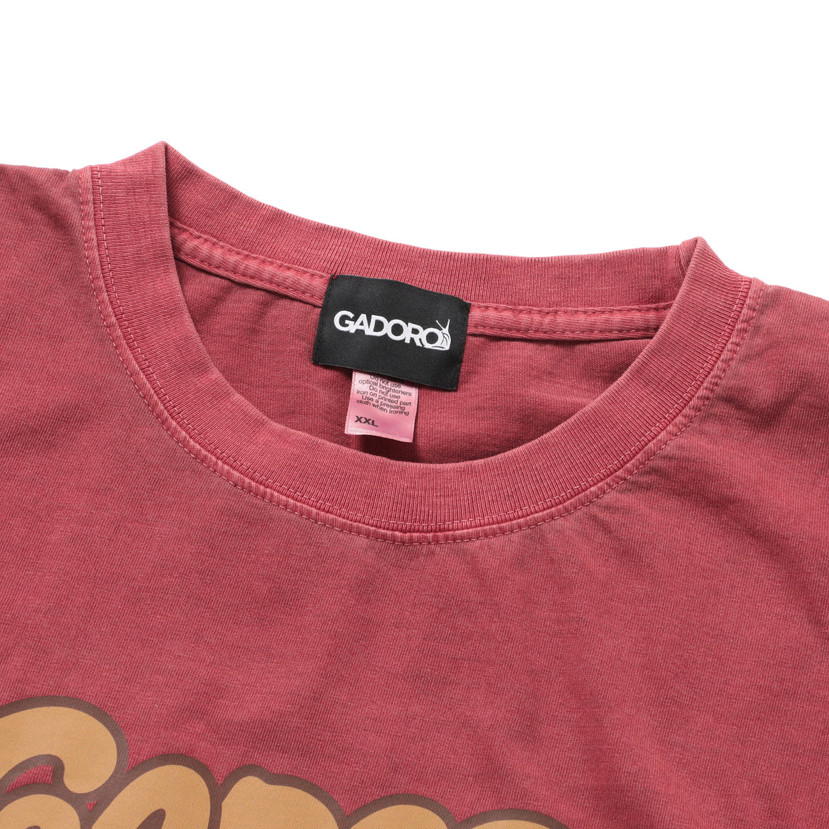 S/S Tee 