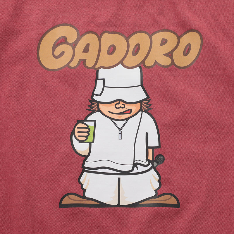 S/S Tee 