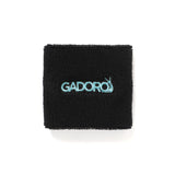 GADORO Logo Wrist Band - BLACK
