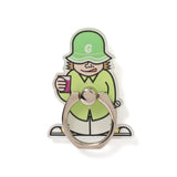 "GADORO BOY" Phone Ring - GREEN