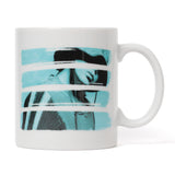 GADORO "mile" Mug - "mile" BLUE
