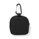 G Pouch Mini "GDR" - BLACK