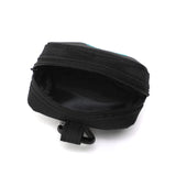 G Pouch Mini "GDR" - BLACK