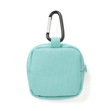 G Pouch Mini "GDR" - "mile" BLUE