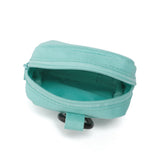 G Pouch Mini "GDR" - "mile" BLUE