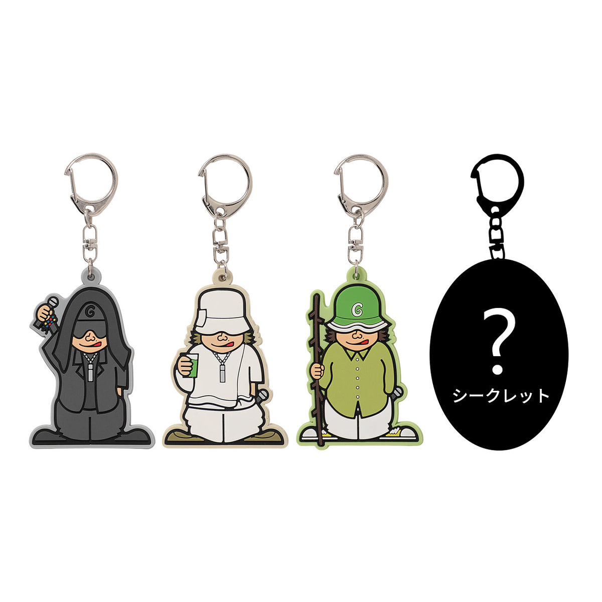ALL ITEMS – 2ページ目 – GADORO