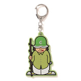 "GADORO BOY" Random Rubber Keychain - MULTI