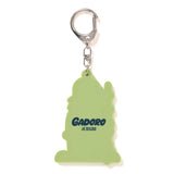 "GADORO BOY" Random Rubber Keychain - MULTI